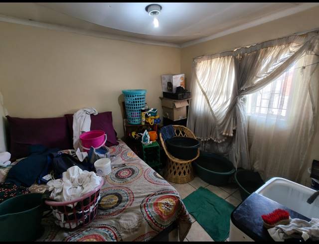 3 BEDROOM HOUSE FOR SALE IN BOITEKONG